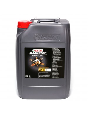 Castrol Magnatec Stop-Start 5W-30 A5 20l Kanister